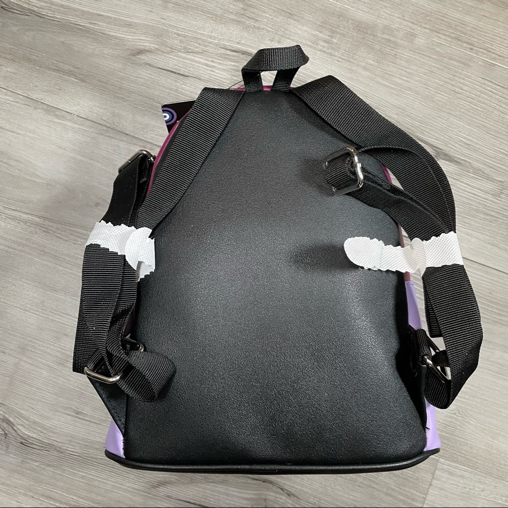 Hawkeye Mini Backpack NWT - Picture 6 of 7